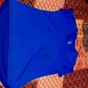 Jennifer Laurens Shirt